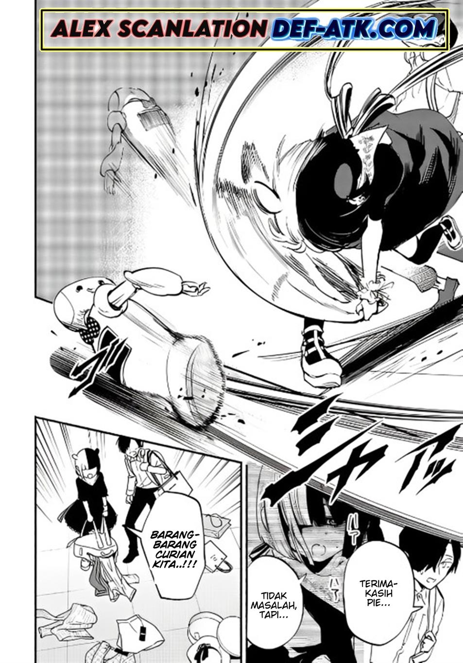 crime-game-houritsu-no-nai-sekai - Chapter: 4