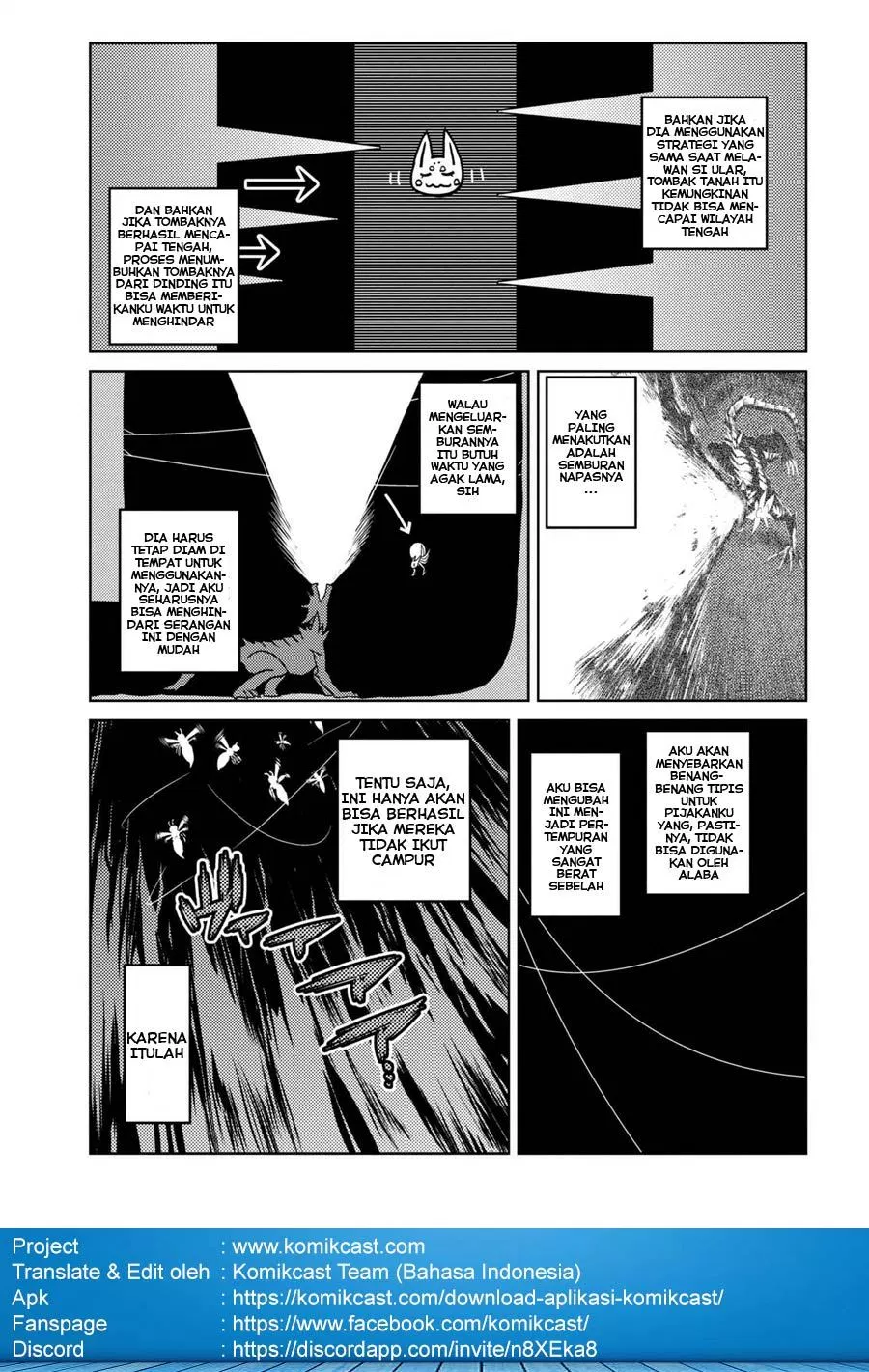 kumo-desu-ga-nani-ka - Chapter: 32.2