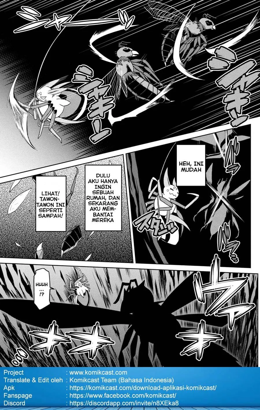 kumo-desu-ga-nani-ka - Chapter: 32.2