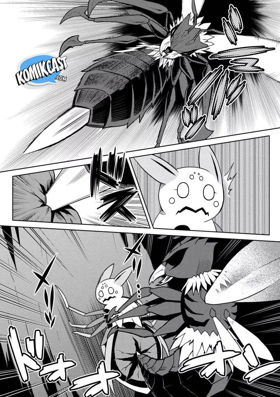 kumo-desu-ga-nani-ka - Chapter: 32.2