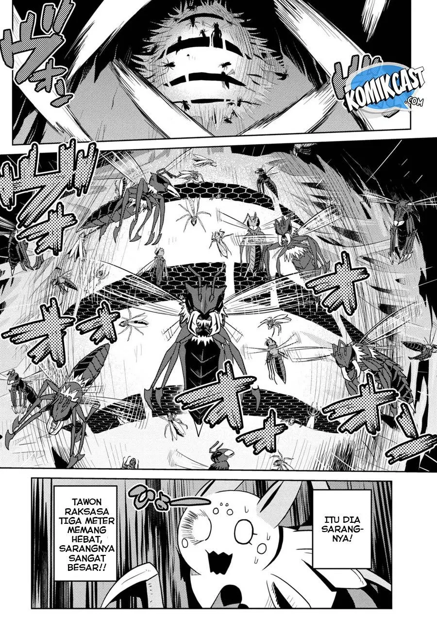 kumo-desu-ga-nani-ka - Chapter: 32.2