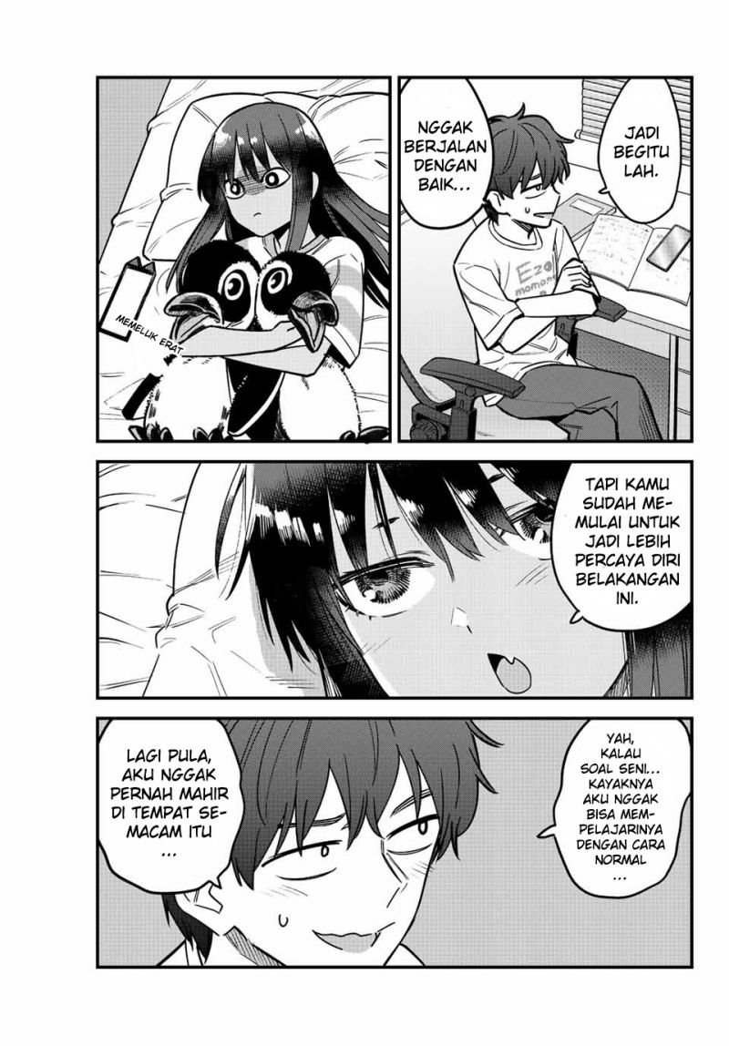 ijiranaide-nagatoro-san - Chapter: 111