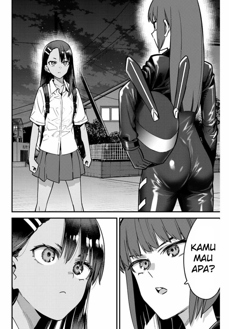 ijiranaide-nagatoro-san - Chapter: 111