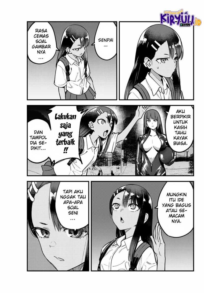 ijiranaide-nagatoro-san - Chapter: 111