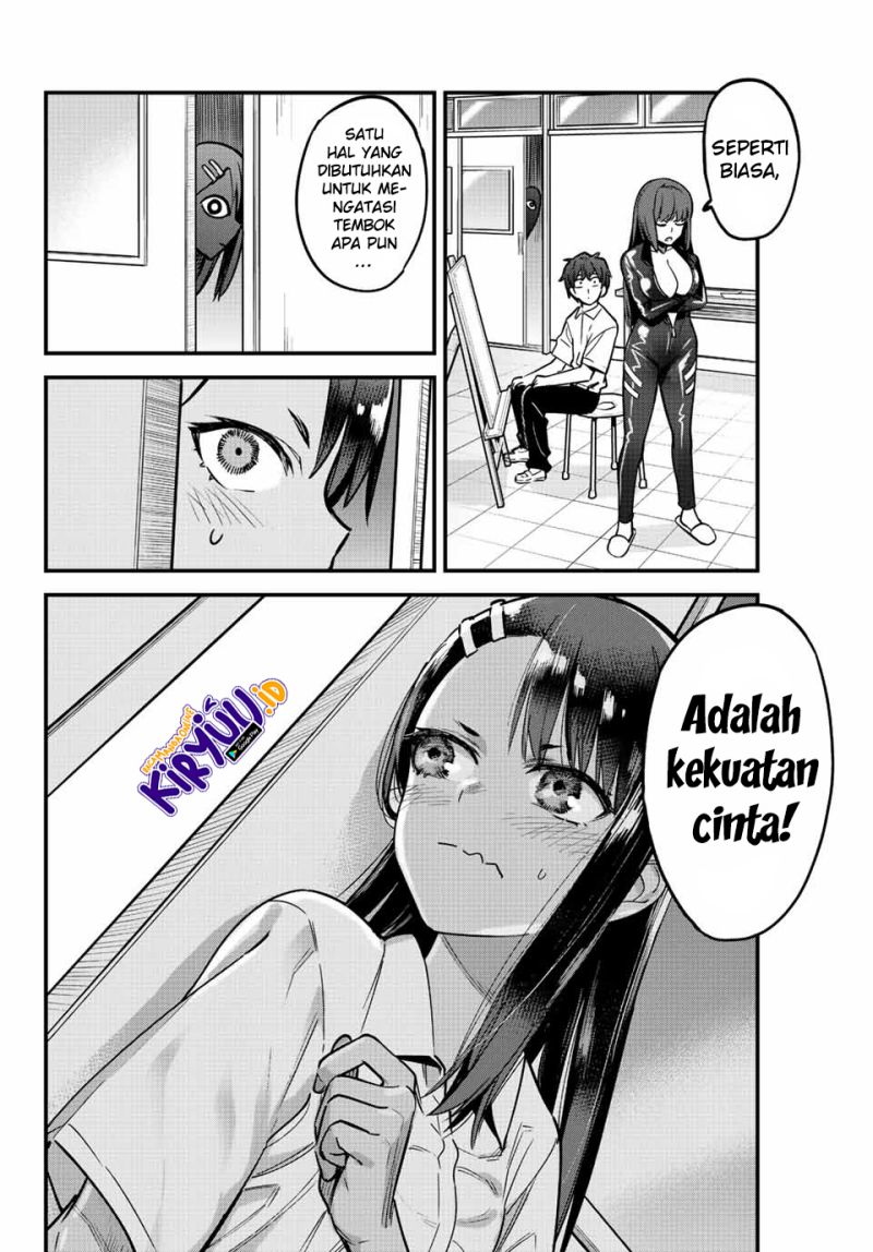 ijiranaide-nagatoro-san - Chapter: 111