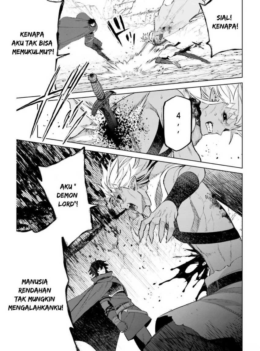 shujinkou-janai - Chapter: 12