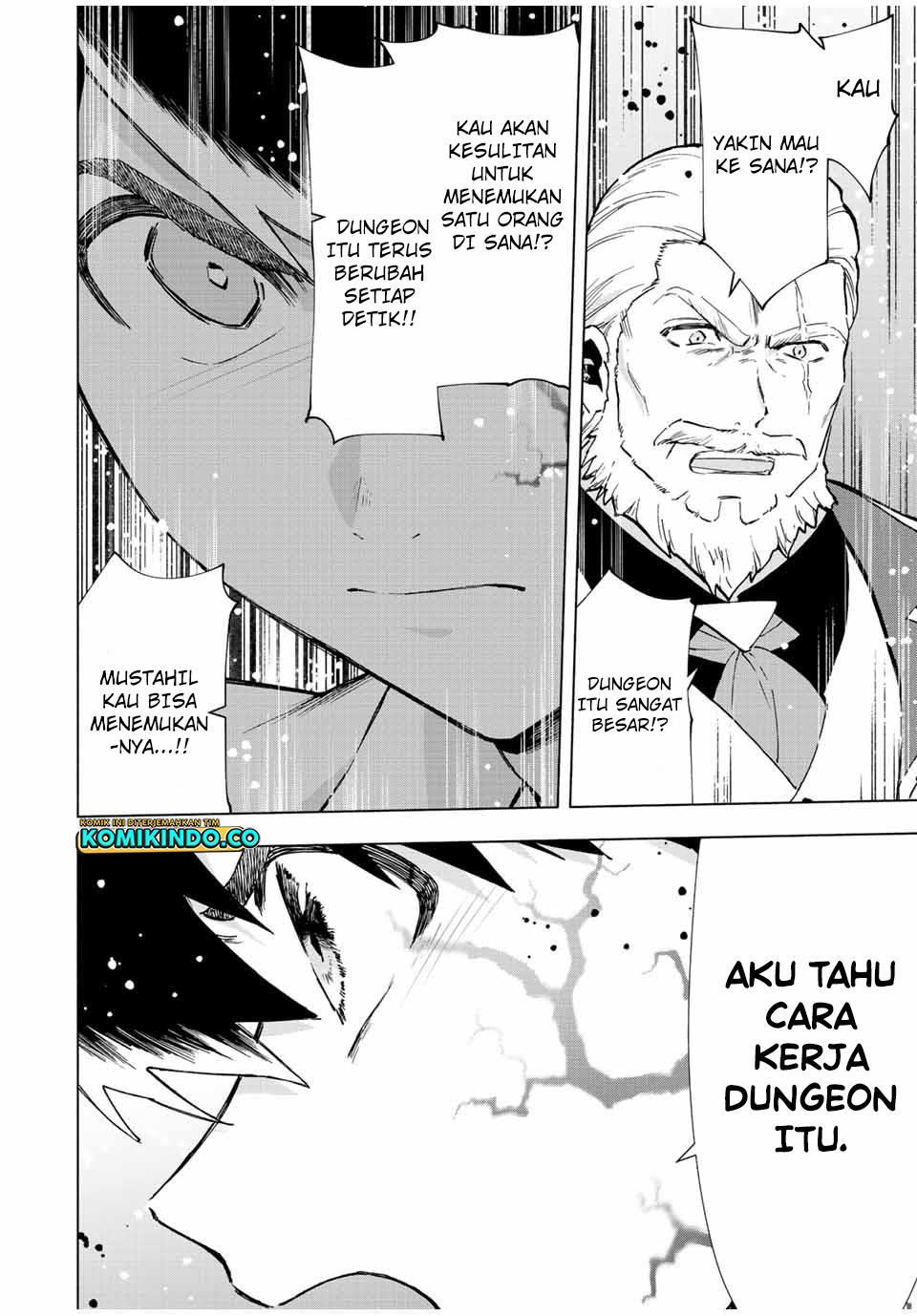 a-rank-party-wo-ridatsu-shita-ore-wa-moto-oshiego-tachi-to-meikyuu-shinbu-wo-mezasu - Chapter: 70