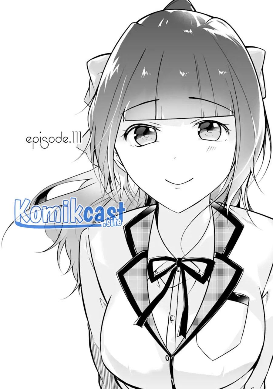 chuuko-demo-koi-ga-shitai - Chapter: 111