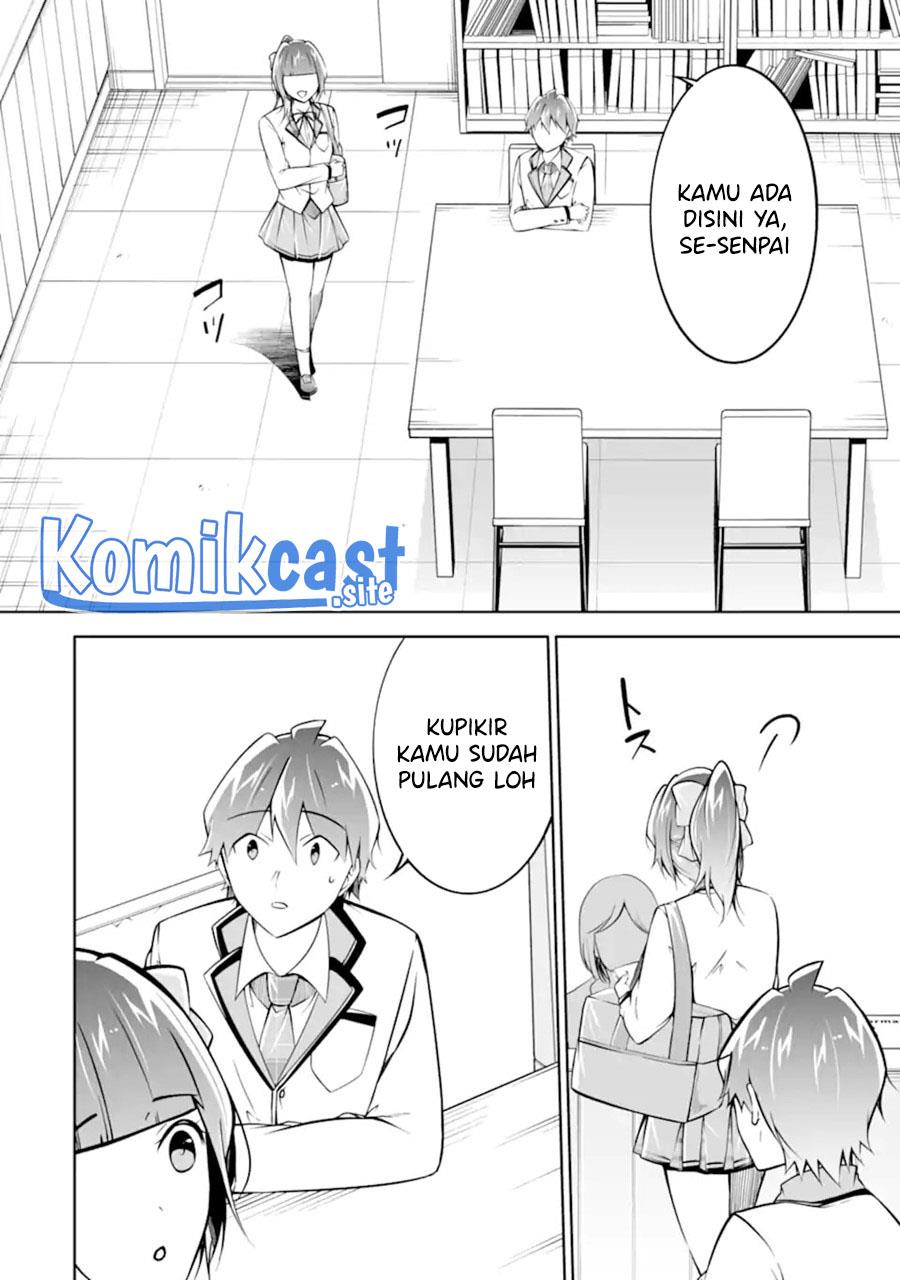 chuuko-demo-koi-ga-shitai - Chapter: 111