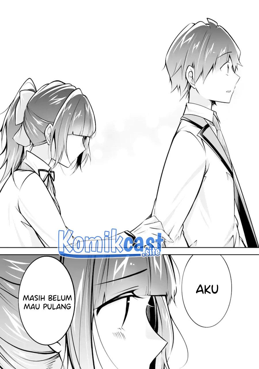 chuuko-demo-koi-ga-shitai - Chapter: 111