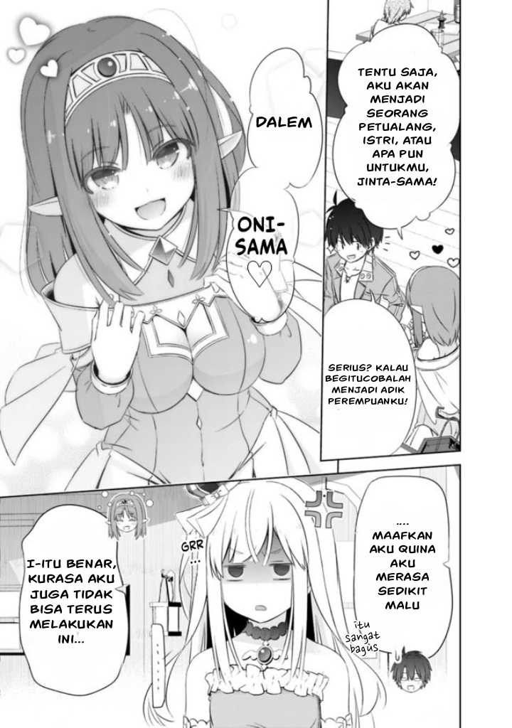 attouteki-gacha-un-de-isekai-o-nariagaru - Chapter: 14