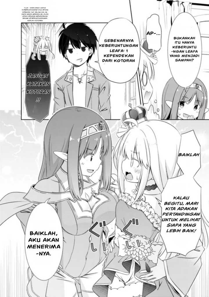 attouteki-gacha-un-de-isekai-o-nariagaru - Chapter: 14