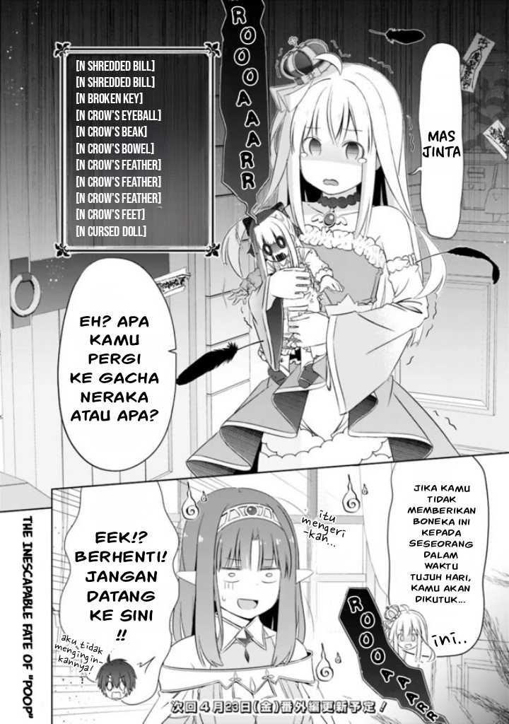 attouteki-gacha-un-de-isekai-o-nariagaru - Chapter: 14