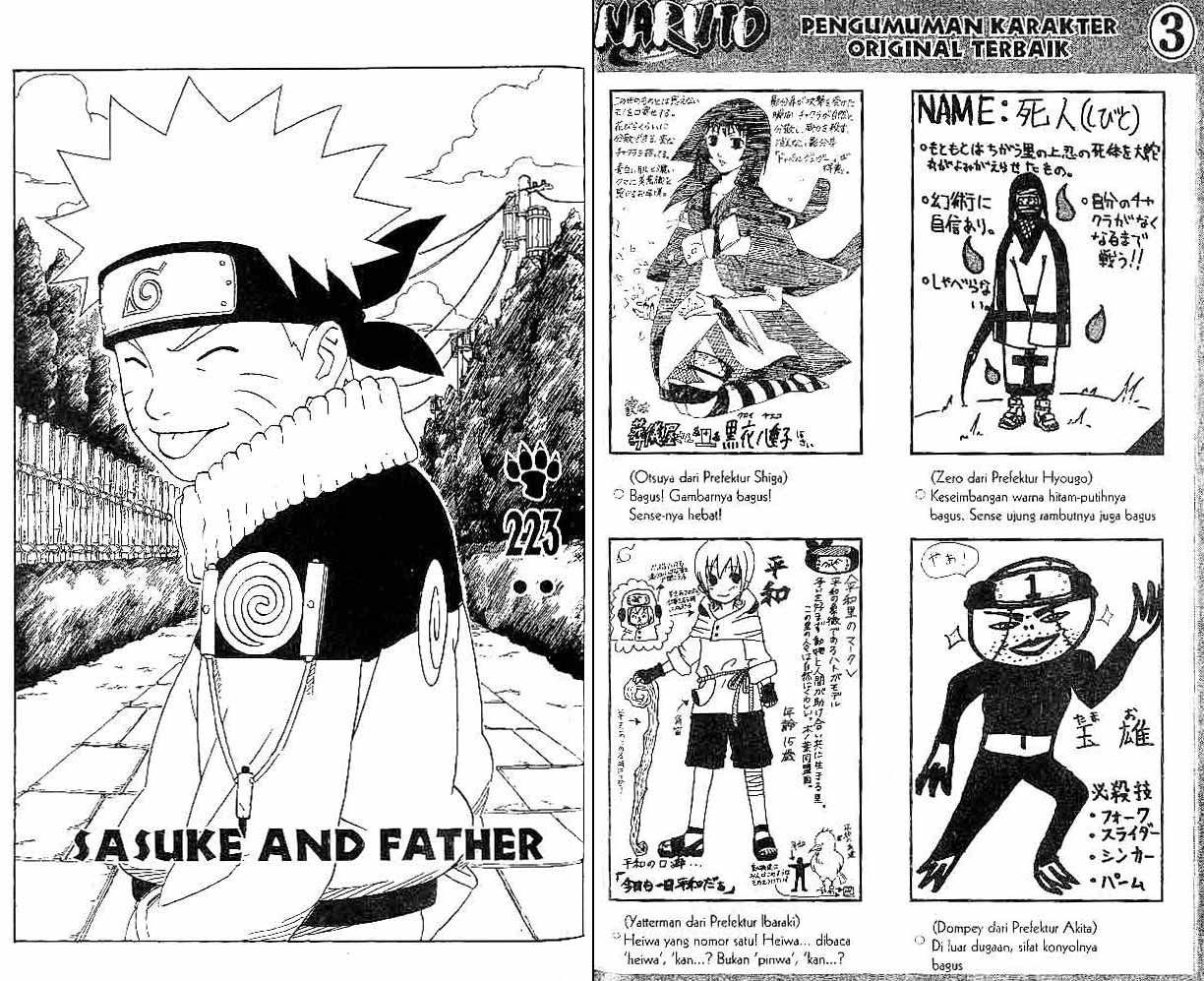 naruto-id - Chapter: 223