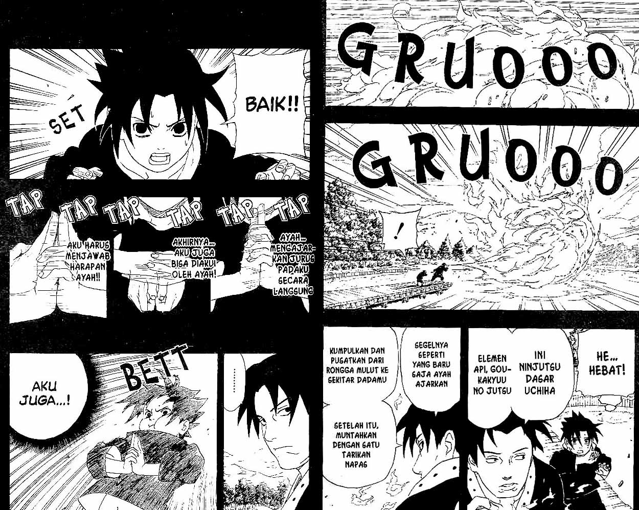 naruto-id - Chapter: 223