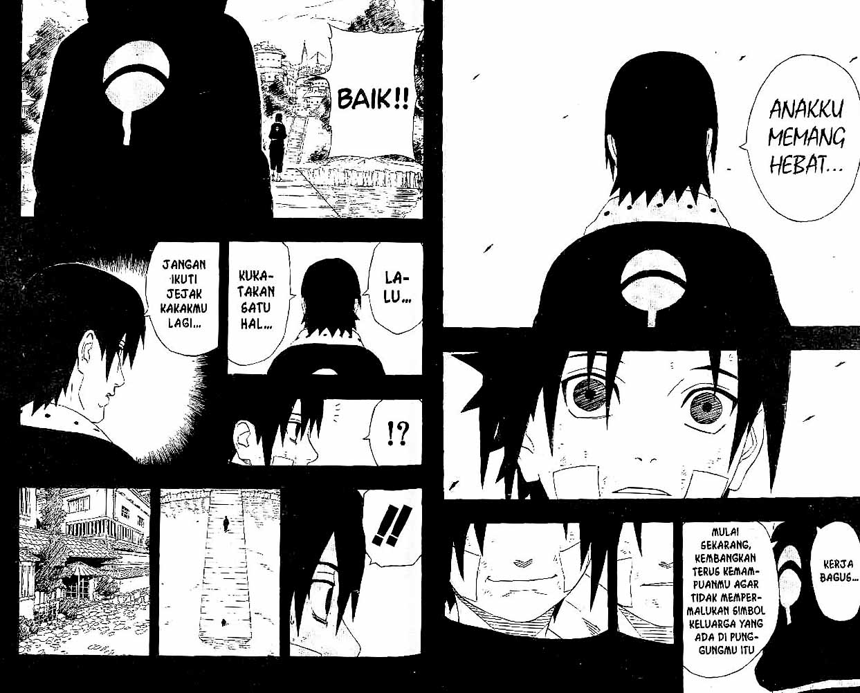 naruto-id - Chapter: 223