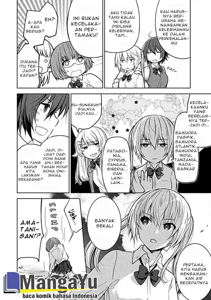 sounan-desu-ka - Chapter: 3