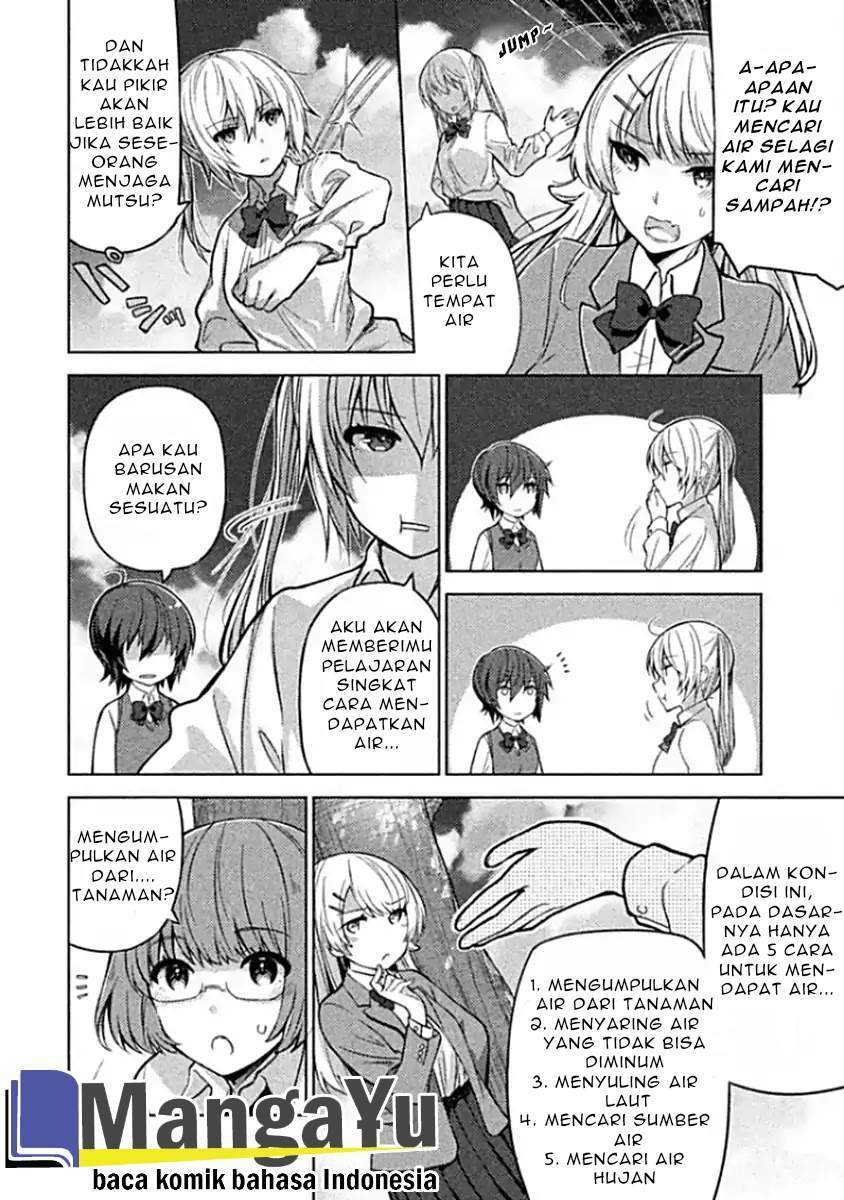 sounan-desu-ka - Chapter: 3