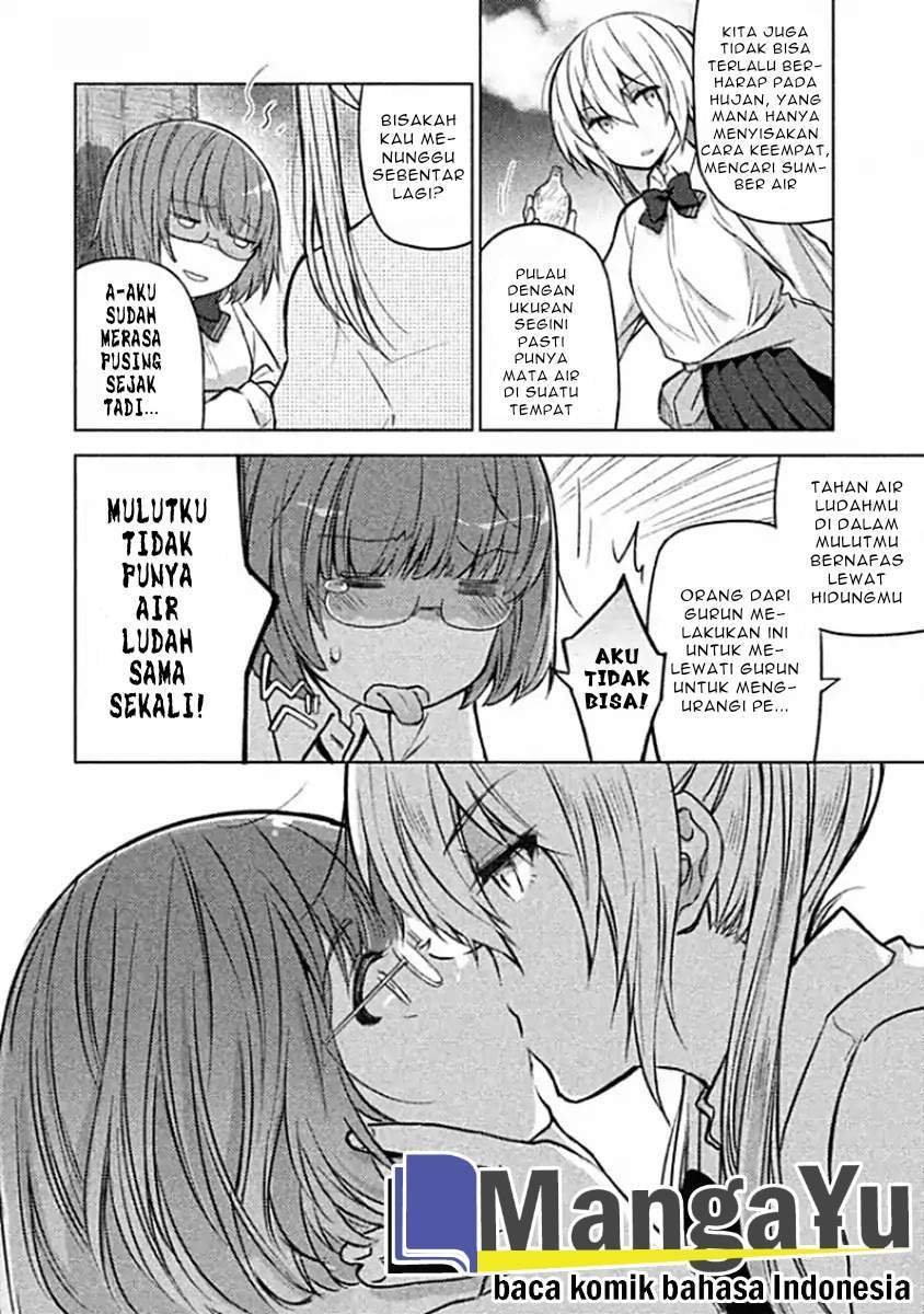 sounan-desu-ka - Chapter: 3