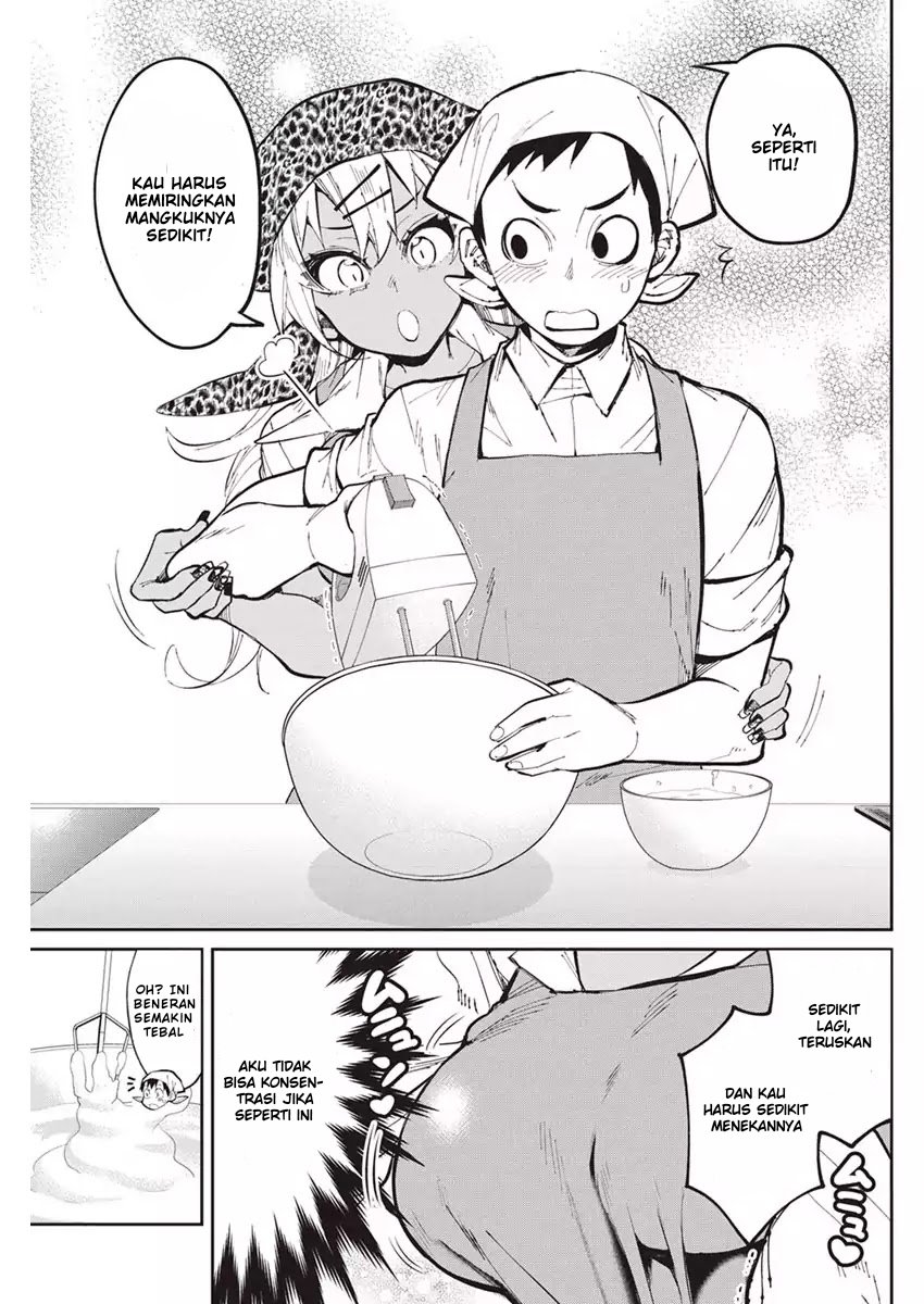 gal-gohan - Chapter: 27