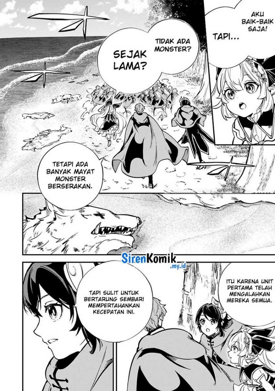 isekai-cheat-magic-swordsman - Chapter: 34