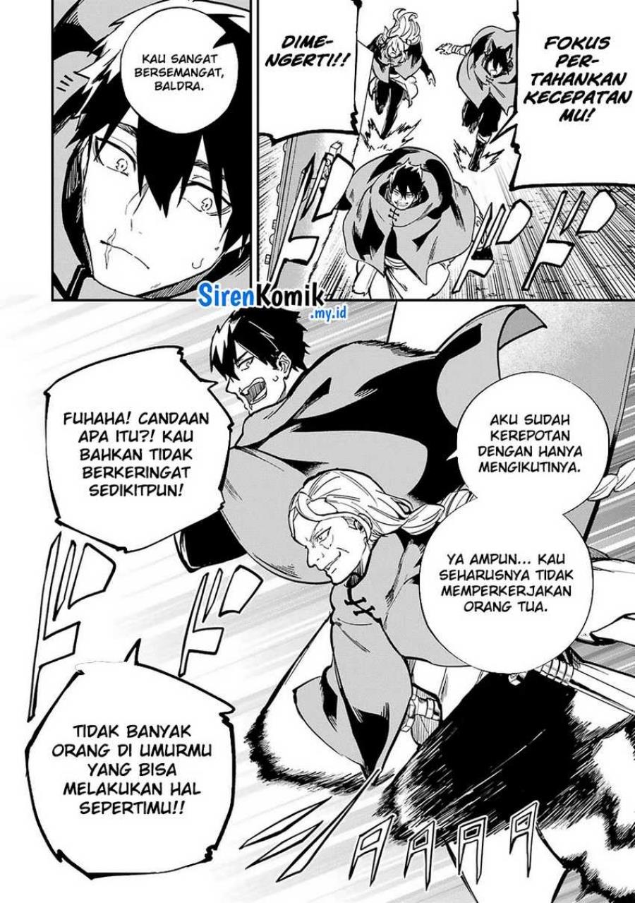 isekai-cheat-magic-swordsman - Chapter: 34