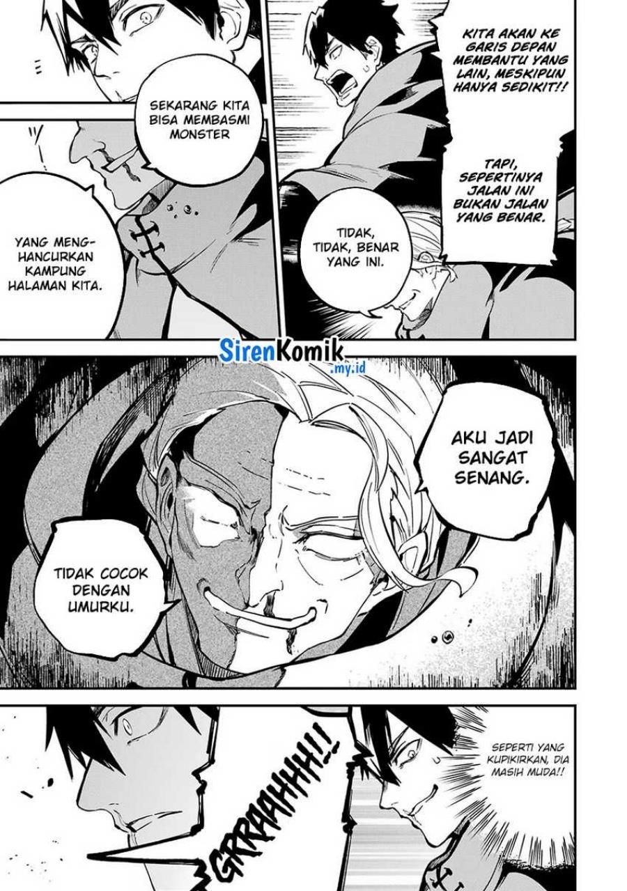 isekai-cheat-magic-swordsman - Chapter: 34