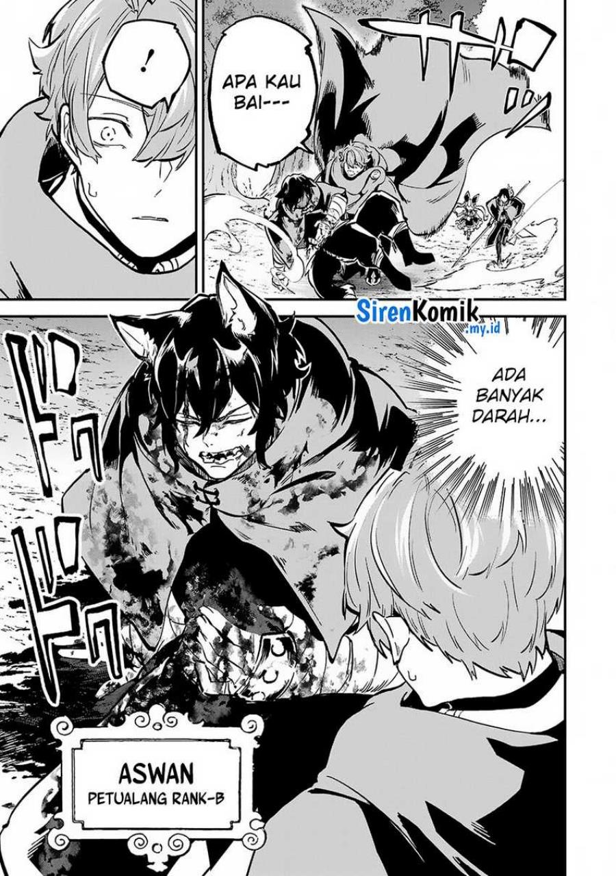 isekai-cheat-magic-swordsman - Chapter: 34