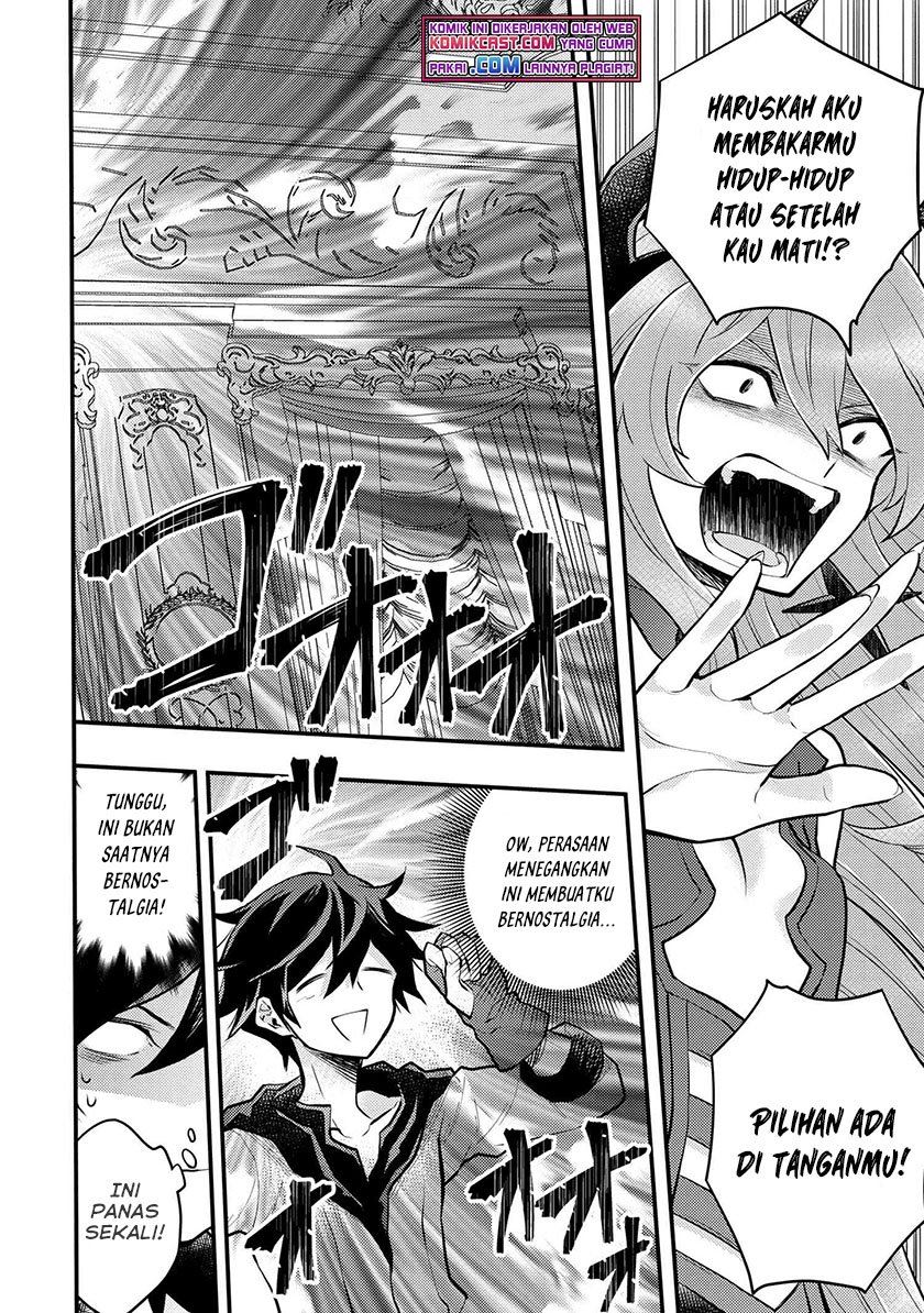 yuusha-yamemasu - Chapter: 32.2