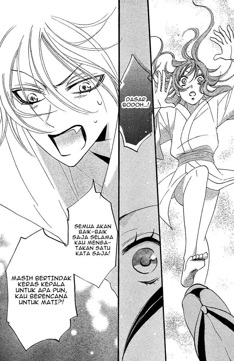 kamisama-hajimemashita - Chapter: 3