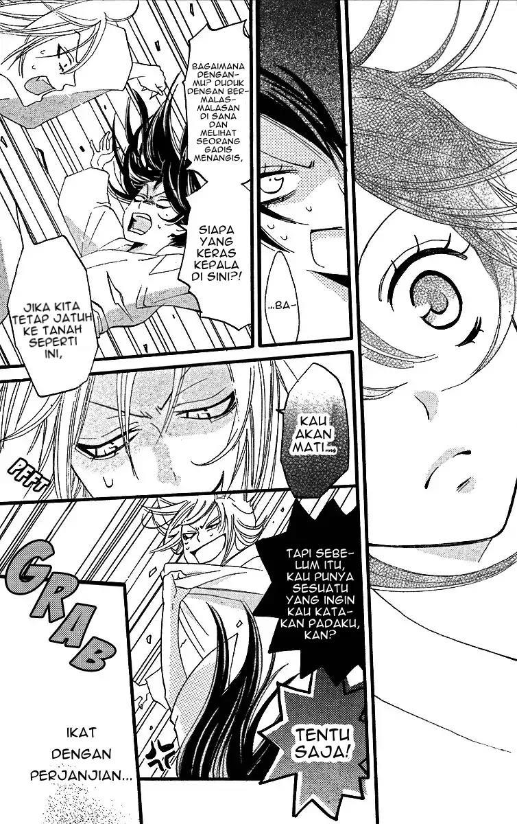 kamisama-hajimemashita - Chapter: 3