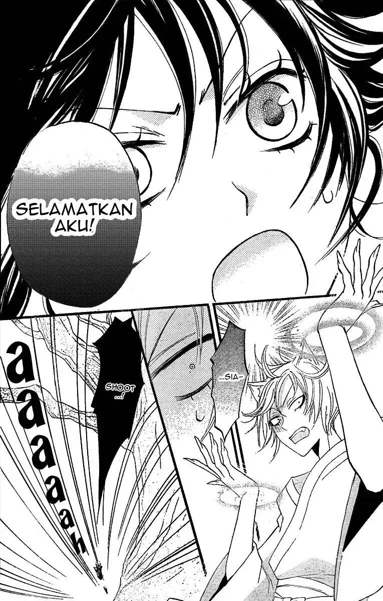 kamisama-hajimemashita - Chapter: 3