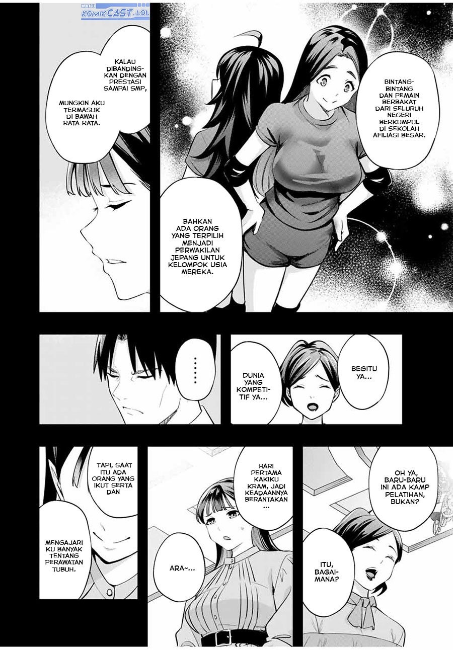 sawaranaide-kotesashi-kun - Chapter: 21