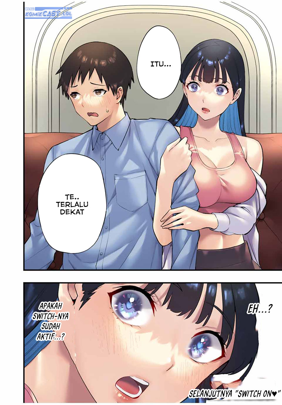 sawaranaide-kotesashi-kun - Chapter: 21