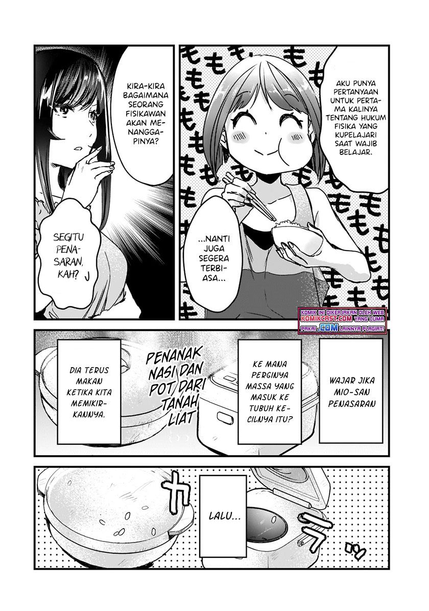 its-fun-having-a-300000-yen-a-month-job-welcoming-home-an-onee-san-who-doesnt-find-meaning-in-a-job-that-pays-her-500000-yen-a-month - Chapter: 17.2