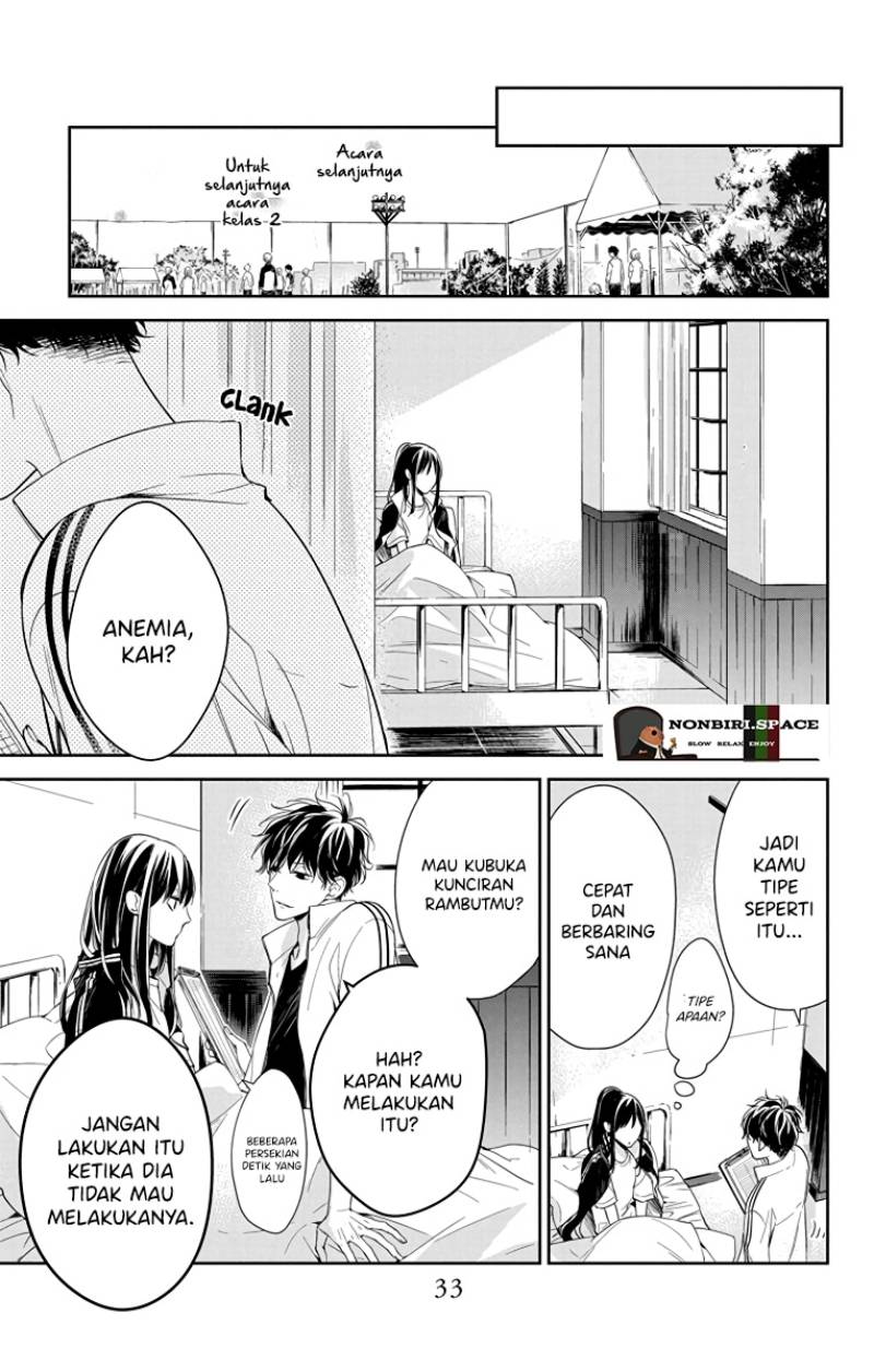 tsuiraku-jk-to-haijin-kyoushi - Chapter: 22