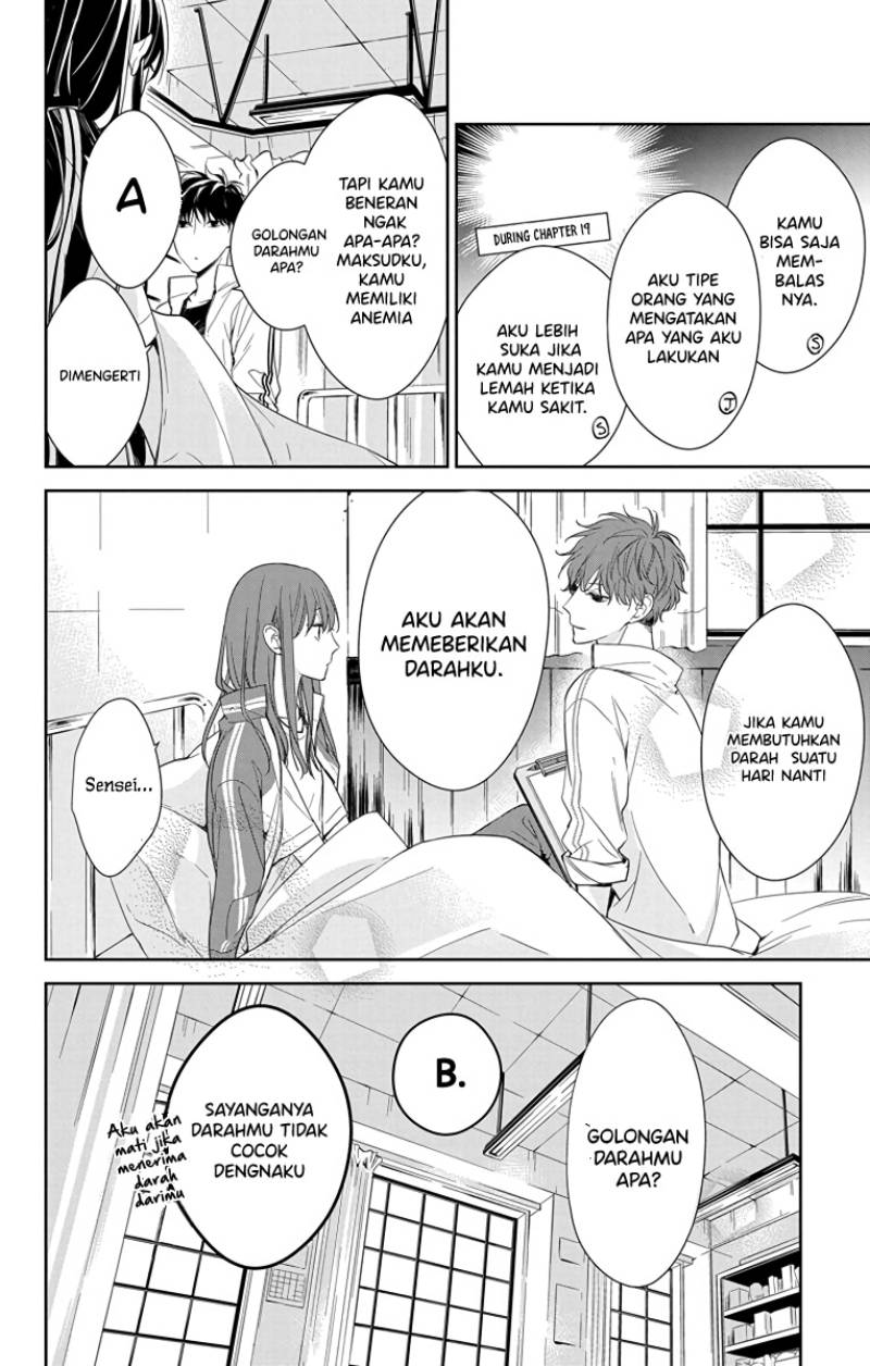 tsuiraku-jk-to-haijin-kyoushi - Chapter: 22