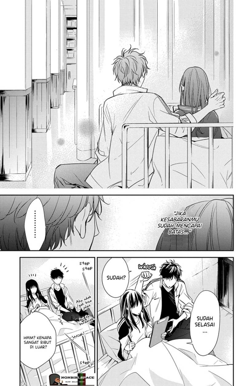 tsuiraku-jk-to-haijin-kyoushi - Chapter: 22