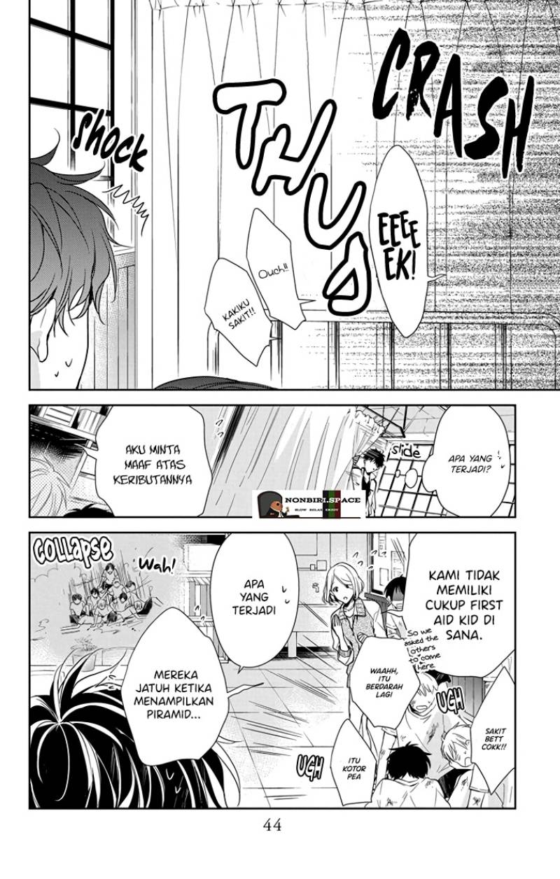 tsuiraku-jk-to-haijin-kyoushi - Chapter: 22