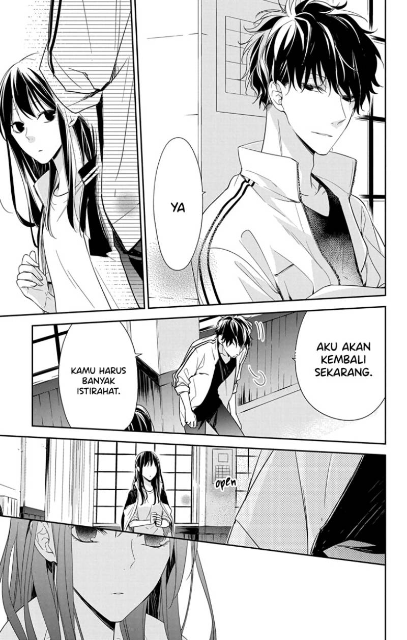 tsuiraku-jk-to-haijin-kyoushi - Chapter: 22