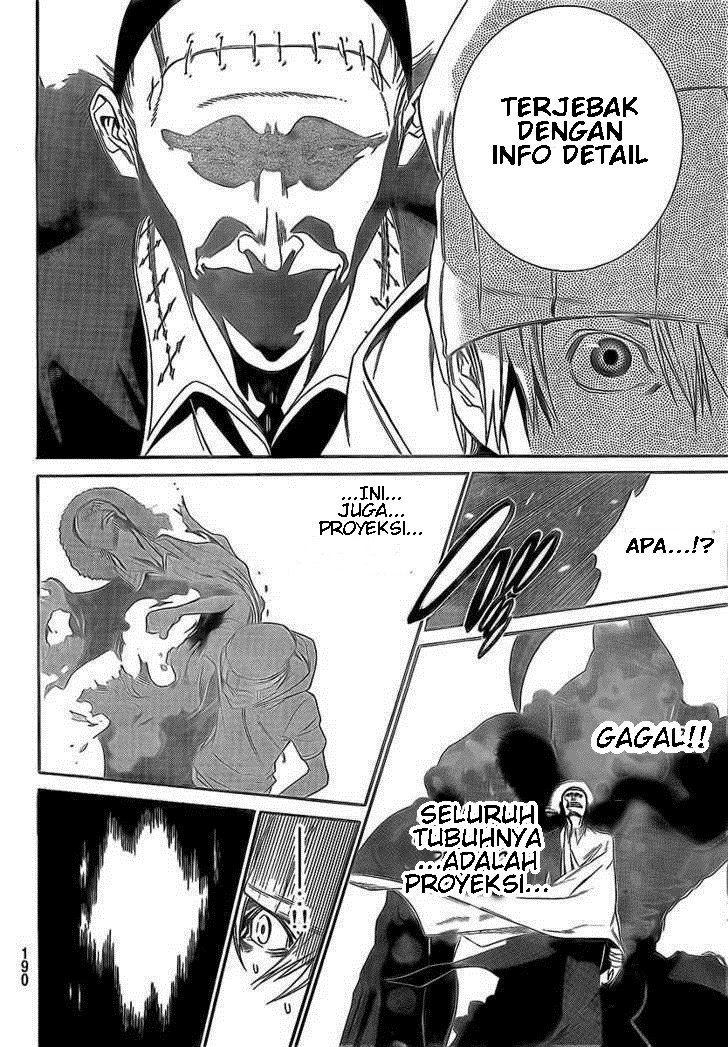 air-gear - Chapter: 252