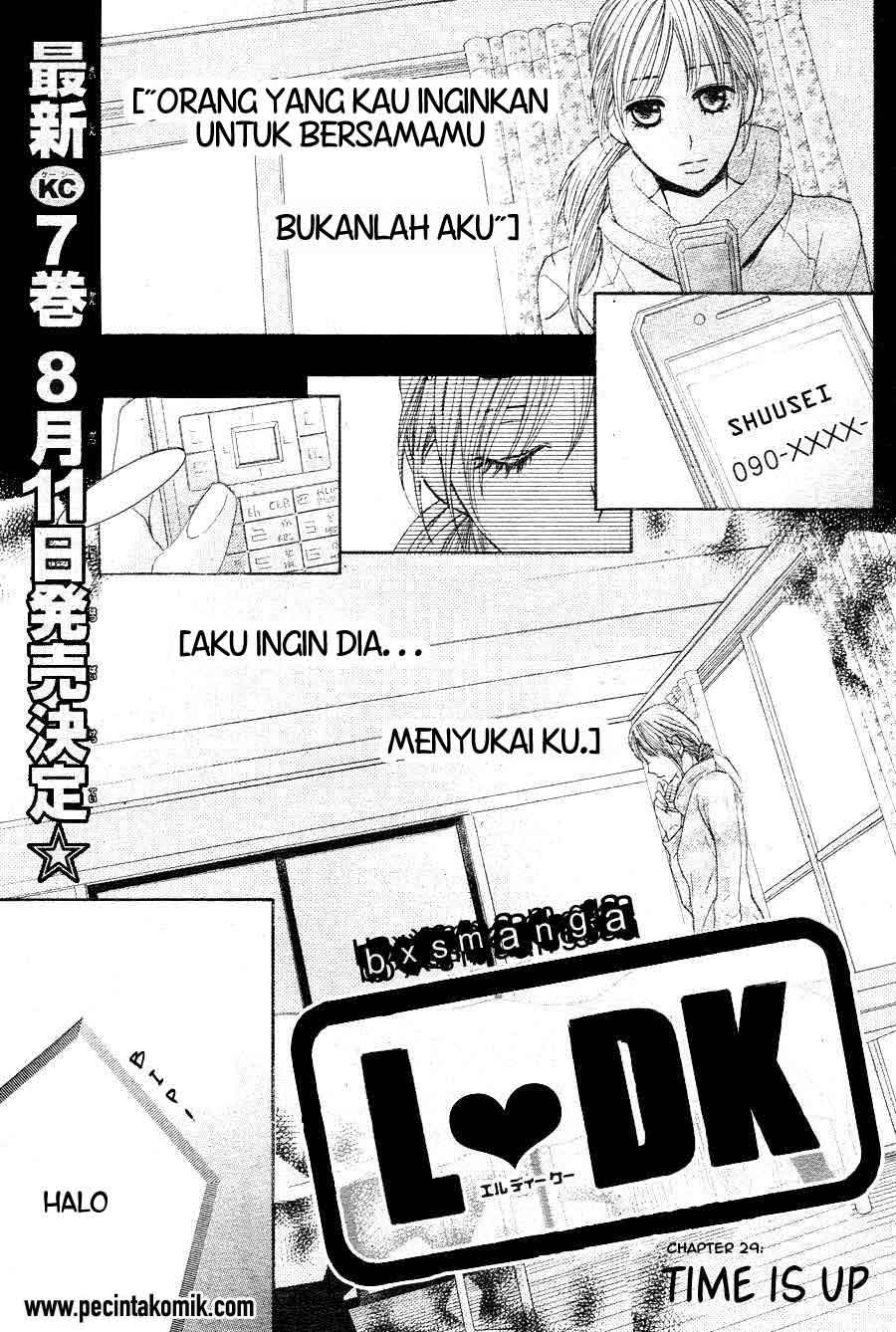 l-dk - Chapter: 28