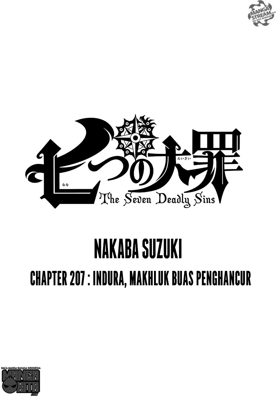 nanatsu-no-taizai - Chapter: 207