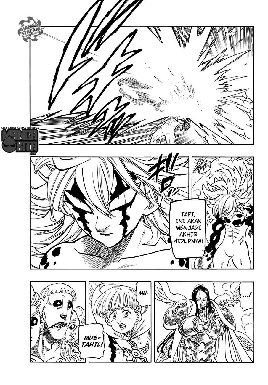 nanatsu-no-taizai - Chapter: 207