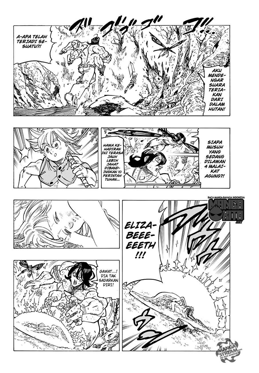 nanatsu-no-taizai - Chapter: 207