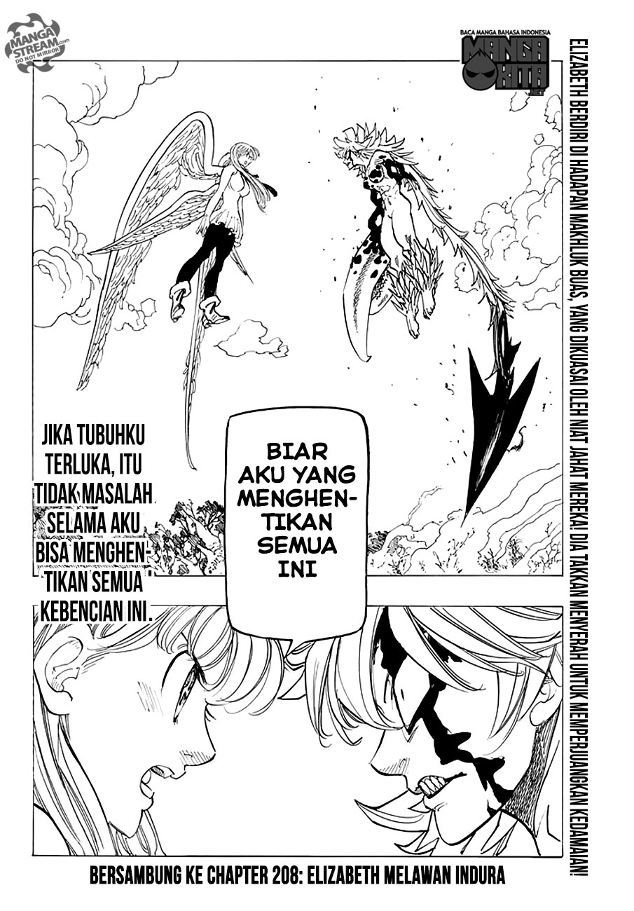 nanatsu-no-taizai - Chapter: 207