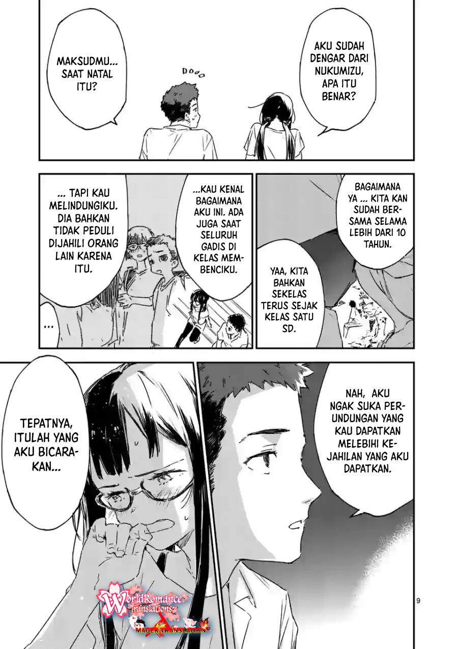 make-heroine-ga-oosugiru - Chapter: 11