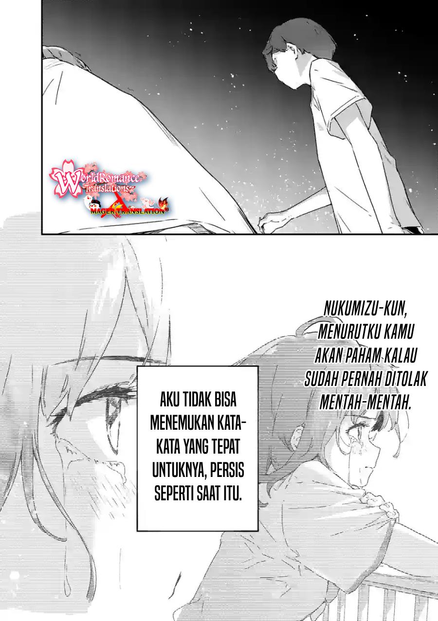 make-heroine-ga-oosugiru - Chapter: 11