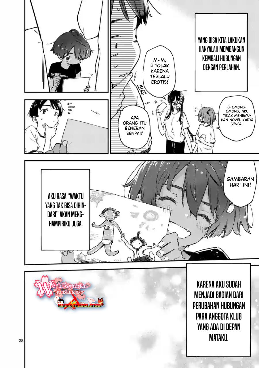 make-heroine-ga-oosugiru - Chapter: 11