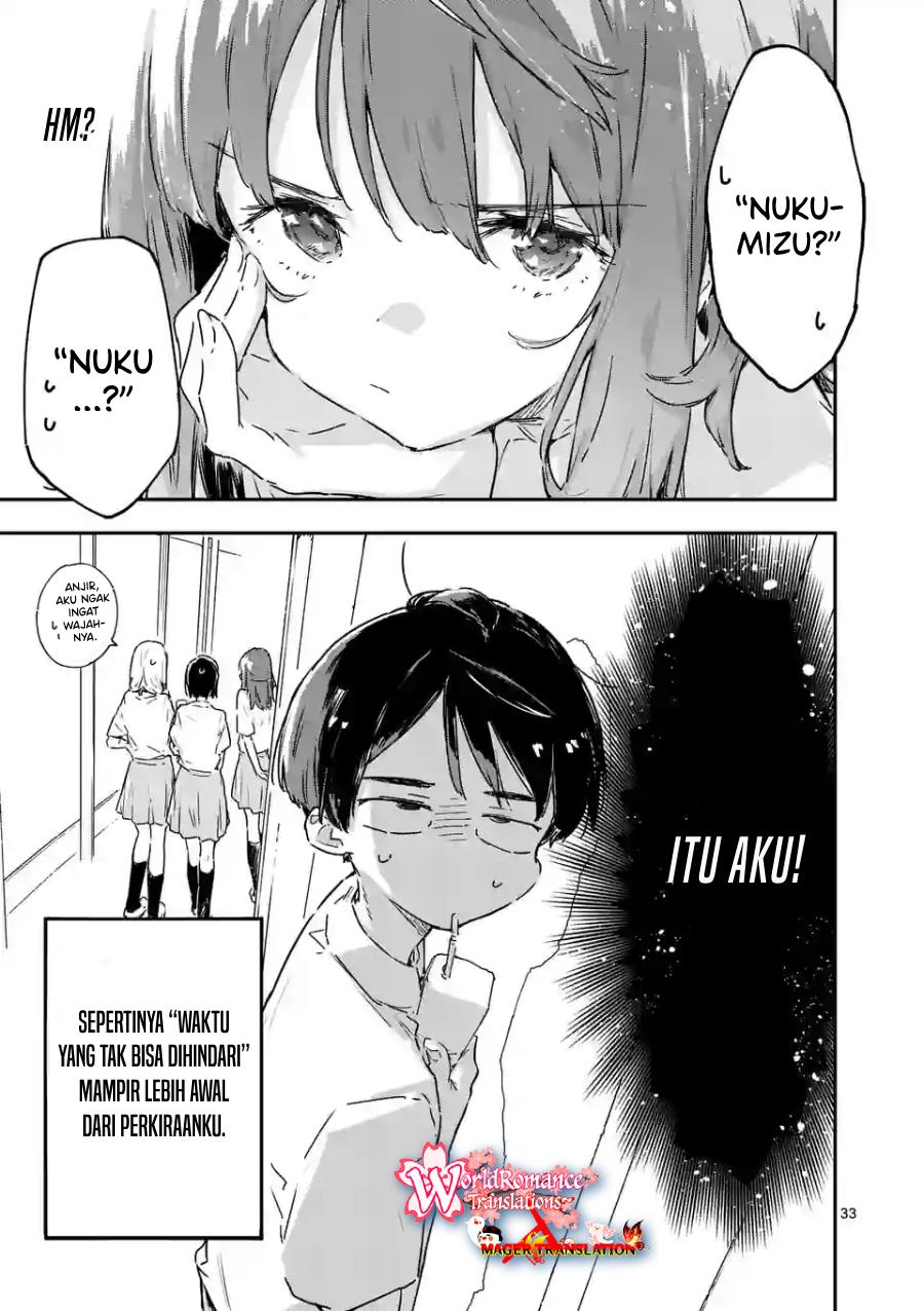 make-heroine-ga-oosugiru - Chapter: 11